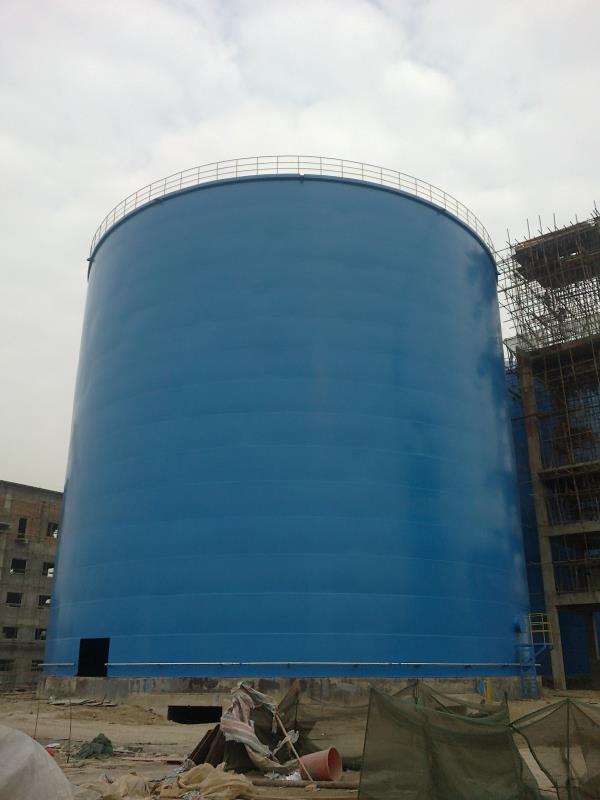 苏州1万吨大型钢板库