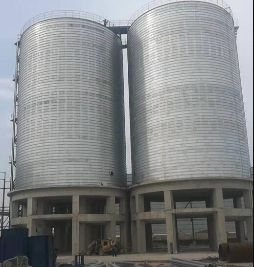 苏州镀锌卷板仓